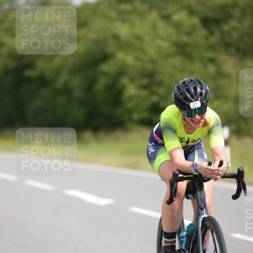 22.06.2025 - Viking Triathlon Yannick Fuchs http://msf.ph/oto/8107920 22.06.2025 12:12:50 Radfahren 78, 93, 287, 337, 473, 659 meine-sportfotos.de