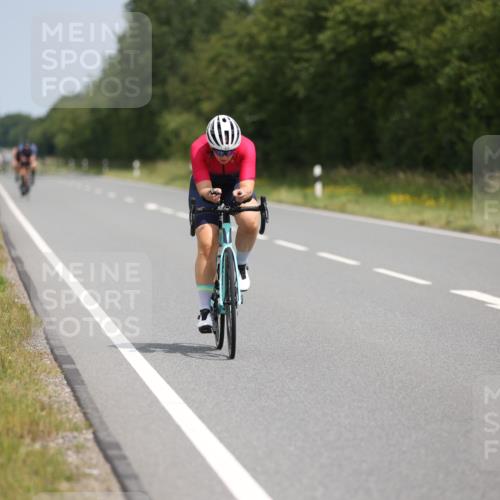 22.06.2025 - Viking Triathlon Yannick Fuchs http://msf.ph/oto/8107931 22.06.2025 12:12:50 Radfahren 78, 93, 287, 337, 473, 659 meine-sportfotos.de
