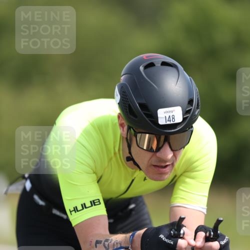 22.06.2025 - Viking Triathlon Yannick Fuchs http://msf.ph/oto/8107945 22.06.2025 11:31:59 Radfahren 13, 148, 173, 189, 191, 340, 444, 458 meine-sportfotos.de