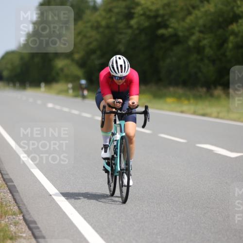 22.06.2025 - Viking Triathlon Yannick Fuchs http://msf.ph/oto/8107957 22.06.2025 12:12:51 Radfahren 78, 93, 287, 337, 473, 659 meine-sportfotos.de
