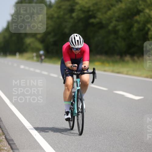 22.06.2025 - Viking Triathlon Yannick Fuchs http://msf.ph/oto/8107961 22.06.2025 12:12:51 Radfahren 78, 93, 287, 337, 473, 659 meine-sportfotos.de