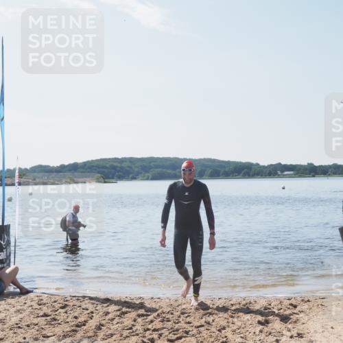 22.06.2025 - Viking Triathlon MichiJ http://msf.ph/oto/8107979 22.06.2025 10:53:59 Schwimmen 634 meine-sportfotos.de