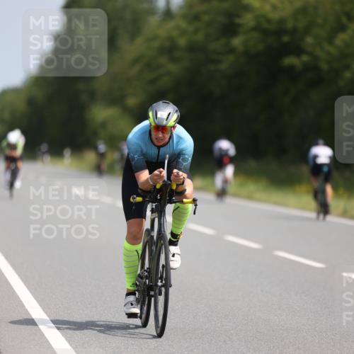 22.06.2025 - Viking Triathlon Yannick Fuchs http://msf.ph/oto/8108046 22.06.2025 11:32:11 Radfahren 181, 220, 238, 450 meine-sportfotos.de