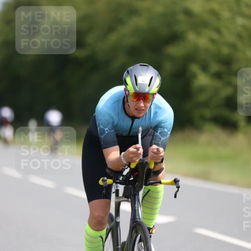 22.06.2025 - Viking Triathlon Yannick Fuchs http://msf.ph/oto/8108058 22.06.2025 11:32:12 Radfahren 181, 220, 238, 450 meine-sportfotos.de