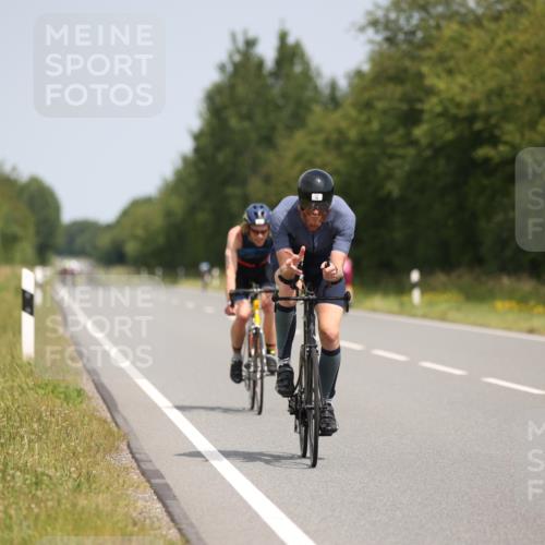 22.06.2025 - Viking Triathlon Yannick Fuchs http://msf.ph/oto/8108106 22.06.2025 12:12:58 Radfahren 78, 136, 337 meine-sportfotos.de