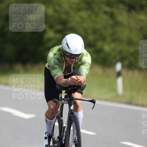 22.06.2025 - Viking Triathlon Yannick Fuchs http://msf.ph/oto/8108128 22.06.2025 11:32:17 Radfahren 220, 237, 238, 311, 450 meine-sportfotos.de