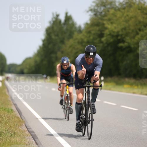 22.06.2025 - Viking Triathlon Yannick Fuchs http://msf.ph/oto/8108133 22.06.2025 12:12:59 Radfahren 78, 136, 337 meine-sportfotos.de