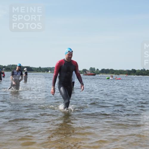 22.06.2025 - Viking Triathlon KatJ http://msf.ph/oto/8108144 22.06.2025 10:38:00 Schwimmen 146, 179, 191, 335 meine-sportfotos.de