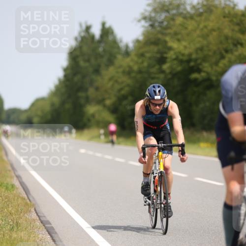 22.06.2025 - Viking Triathlon Yannick Fuchs http://msf.ph/oto/8108159 22.06.2025 12:13:00 Radfahren 78, 136, 337 meine-sportfotos.de