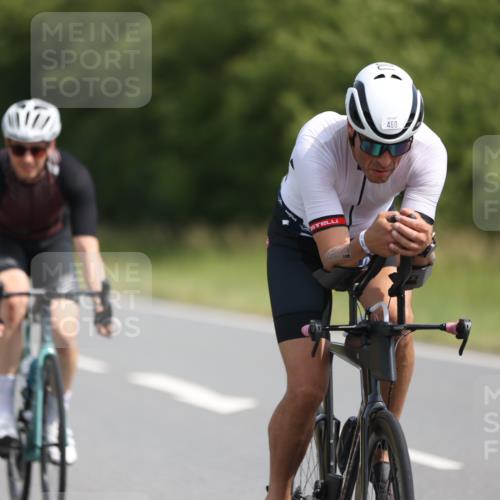 22.06.2025 - Viking Triathlon Yannick Fuchs http://msf.ph/oto/8108189 22.06.2025 11:32:19 Radfahren 220, 237, 238, 311, 450 meine-sportfotos.de