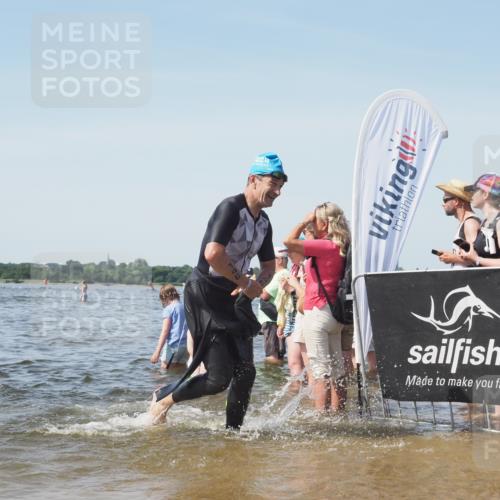 22.06.2025 - Viking Triathlon KatJ http://msf.ph/oto/8108246 22.06.2025 10:38:07 Schwimmen 61, 72, 146, 179, 191 meine-sportfotos.de