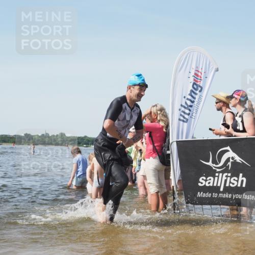 22.06.2025 - Viking Triathlon KatJ http://msf.ph/oto/8108253 22.06.2025 10:38:07 Schwimmen 61, 72, 146, 179, 191 meine-sportfotos.de