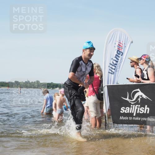 22.06.2025 - Viking Triathlon KatJ http://msf.ph/oto/8108267 22.06.2025 10:38:07 Schwimmen 61, 72, 146, 179, 191 meine-sportfotos.de