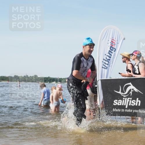 22.06.2025 - Viking Triathlon KatJ http://msf.ph/oto/8108282 22.06.2025 10:38:07 Schwimmen 61, 72, 146, 179, 191 meine-sportfotos.de