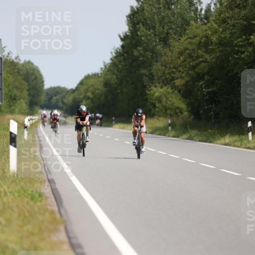 22.06.2025 - Viking Triathlon Yannick Fuchs http://msf.ph/oto/8108285 22.06.2025 11:32:26 Radfahren 58, 237, 311, 601 meine-sportfotos.de