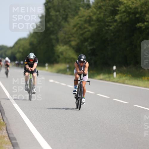 22.06.2025 - Viking Triathlon Yannick Fuchs http://msf.ph/oto/8108384 22.06.2025 11:32:29 Radfahren 58, 237, 462, 601 meine-sportfotos.de