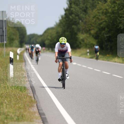 22.06.2025 - Viking Triathlon Yannick Fuchs http://msf.ph/oto/8108404 22.06.2025 12:13:21 Radfahren 163, 237, 257, 415, 628 meine-sportfotos.de