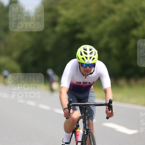22.06.2025 - Viking Triathlon Yannick Fuchs http://msf.ph/oto/8108422 22.06.2025 12:13:24 Radfahren 163, 237, 257, 288, 415, 628, 638, 660 meine-sportfotos.de