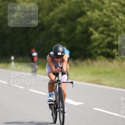 22.06.2025 - Viking Triathlon Yannick Fuchs http://msf.ph/oto/8108426 22.06.2025 11:32:31 Radfahren 58, 462, 601, 653 meine-sportfotos.de