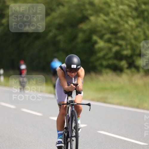 22.06.2025 - Viking Triathlon Yannick Fuchs http://msf.ph/oto/8108434 22.06.2025 11:32:31 Radfahren 58, 462, 601, 653 meine-sportfotos.de