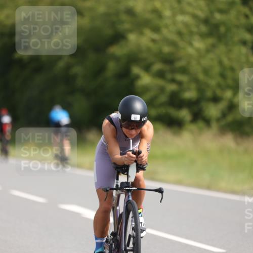 22.06.2025 - Viking Triathlon Yannick Fuchs http://msf.ph/oto/8108440 22.06.2025 11:32:31 Radfahren 58, 462, 601, 653 meine-sportfotos.de