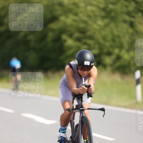 22.06.2025 - Viking Triathlon Yannick Fuchs http://msf.ph/oto/8108446 22.06.2025 11:32:31 Radfahren 58, 462, 601, 653 meine-sportfotos.de