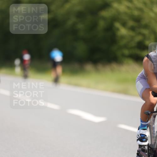 22.06.2025 - Viking Triathlon Yannick Fuchs http://msf.ph/oto/8108451 22.06.2025 11:32:31 Radfahren 58, 462, 601, 653 meine-sportfotos.de