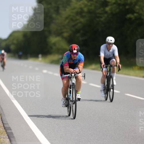 22.06.2025 - Viking Triathlon Yannick Fuchs http://msf.ph/oto/8108820 22.06.2025 11:32:48 Radfahren 89, 115, 309, 644 meine-sportfotos.de