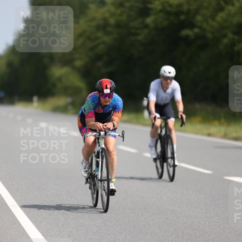 22.06.2025 - Viking Triathlon Yannick Fuchs http://msf.ph/oto/8108824 22.06.2025 11:32:48 Radfahren 89, 115, 309, 644 meine-sportfotos.de