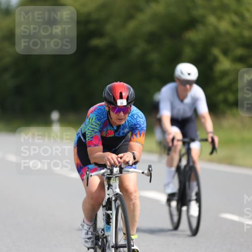 22.06.2025 - Viking Triathlon Yannick Fuchs http://msf.ph/oto/8108839 22.06.2025 11:32:49 Radfahren 89, 115, 291, 309, 644 meine-sportfotos.de