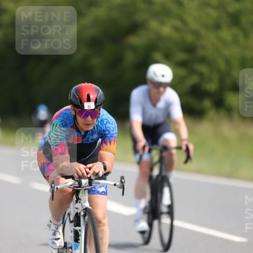 22.06.2025 - Viking Triathlon Yannick Fuchs http://msf.ph/oto/8108844 22.06.2025 11:32:49 Radfahren 89, 115, 291, 309, 644 meine-sportfotos.de