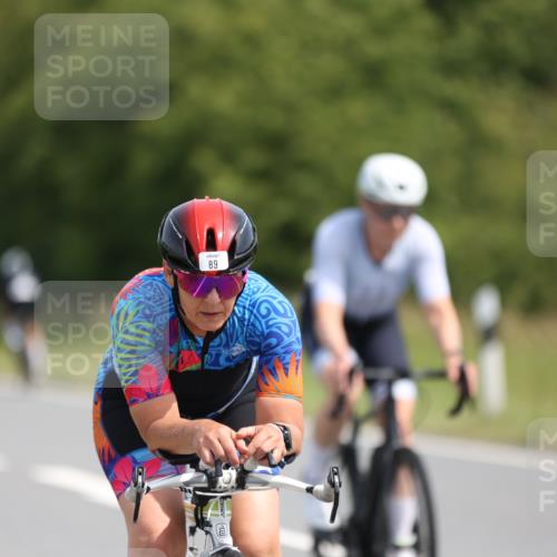 22.06.2025 - Viking Triathlon Yannick Fuchs http://msf.ph/oto/8108854 22.06.2025 11:32:49 Radfahren 89, 115, 291, 309, 644 meine-sportfotos.de