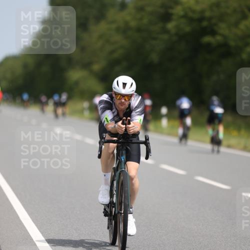 22.06.2025 - Viking Triathlon Yannick Fuchs http://msf.ph/oto/8108860 22.06.2025 12:13:47 Radfahren 190, 269, 482 meine-sportfotos.de