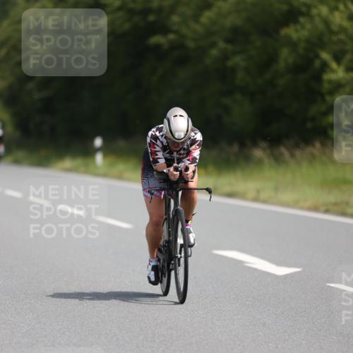 22.06.2025 - Viking Triathlon Yannick Fuchs http://msf.ph/oto/8108893 22.06.2025 11:32:54 Radfahren 95, 115, 128, 291, 309 meine-sportfotos.de