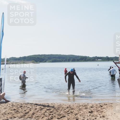 22.06.2025 - Viking Triathlon MichiJ http://msf.ph/oto/8108900 22.06.2025 10:56:57 Schwimmen 363 meine-sportfotos.de