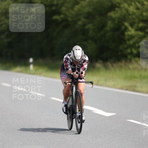 22.06.2025 - Viking Triathlon Yannick Fuchs http://msf.ph/oto/8108904 22.06.2025 11:32:54 Radfahren 95, 115, 128, 291, 309 meine-sportfotos.de