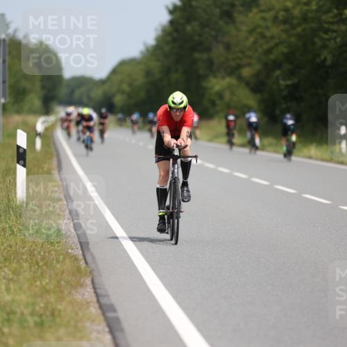 22.06.2025 - Viking Triathlon Yannick Fuchs http://msf.ph/oto/8108930 22.06.2025 12:13:50 Radfahren 28, 180, 269, 482, 635, 645 meine-sportfotos.de