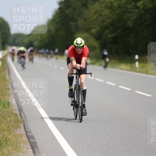 22.06.2025 - Viking Triathlon Yannick Fuchs http://msf.ph/oto/8108947 22.06.2025 12:13:50 Radfahren 28, 180, 269, 482, 635, 645 meine-sportfotos.de