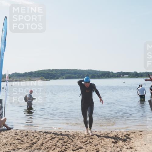 22.06.2025 - Viking Triathlon MichiJ http://msf.ph/oto/8108982 22.06.2025 10:56:59 Schwimmen 363 meine-sportfotos.de