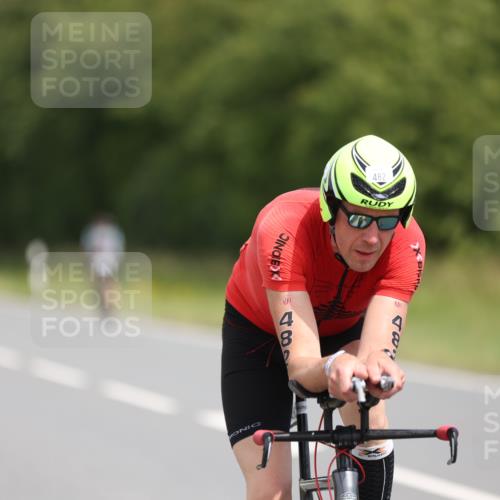 22.06.2025 - Viking Triathlon Yannick Fuchs http://msf.ph/oto/8108989 22.06.2025 12:13:52 Radfahren 28, 150, 172, 180, 184, 375, 482, 635, 645 meine-sportfotos.de
