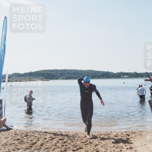 22.06.2025 - Viking Triathlon MichiJ http://msf.ph/oto/8108994 22.06.2025 10:56:59 Schwimmen 363 meine-sportfotos.de