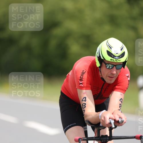 22.06.2025 - Viking Triathlon Yannick Fuchs http://msf.ph/oto/8109000 22.06.2025 12:13:52 Radfahren 28, 150, 172, 180, 184, 375, 482, 635, 645 meine-sportfotos.de