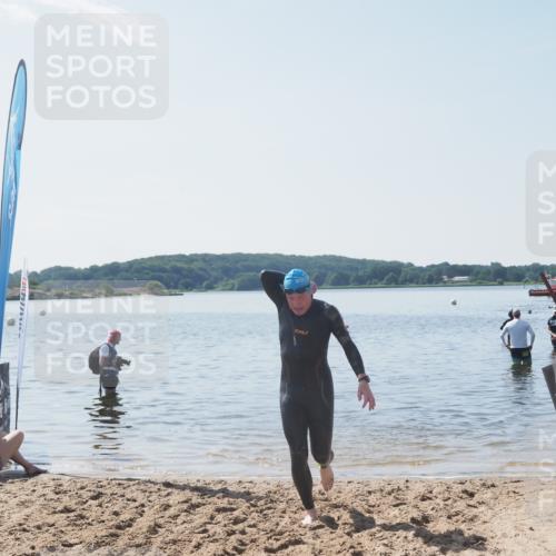 22.06.2025 - Viking Triathlon MichiJ http://msf.ph/oto/8109012 22.06.2025 10:56:59 Schwimmen 363 meine-sportfotos.de