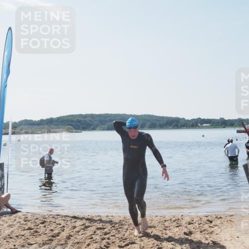 22.06.2025 - Viking Triathlon MichiJ http://msf.ph/oto/8109022 22.06.2025 10:57:00 Schwimmen 363 meine-sportfotos.de