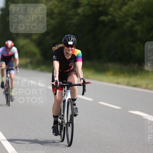 22.06.2025 - Viking Triathlon Yannick Fuchs http://msf.ph/oto/8109135 22.06.2025 11:33:07 Radfahren 287, 379, 625, 662 meine-sportfotos.de