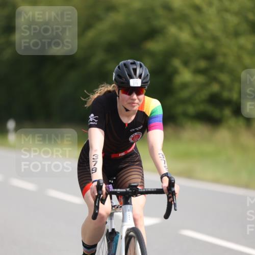 22.06.2025 - Viking Triathlon Yannick Fuchs http://msf.ph/oto/8109159 22.06.2025 11:33:07 Radfahren 287, 379, 625, 662 meine-sportfotos.de