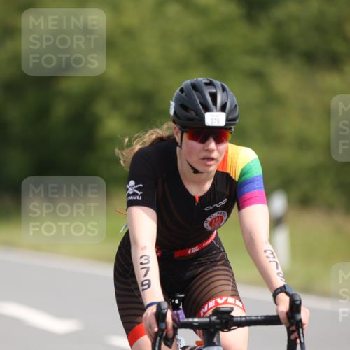 22.06.2025 - Viking Triathlon Yannick Fuchs http://msf.ph/oto/8109171 22.06.2025 11:33:08 Radfahren 287, 379, 625, 662 meine-sportfotos.de