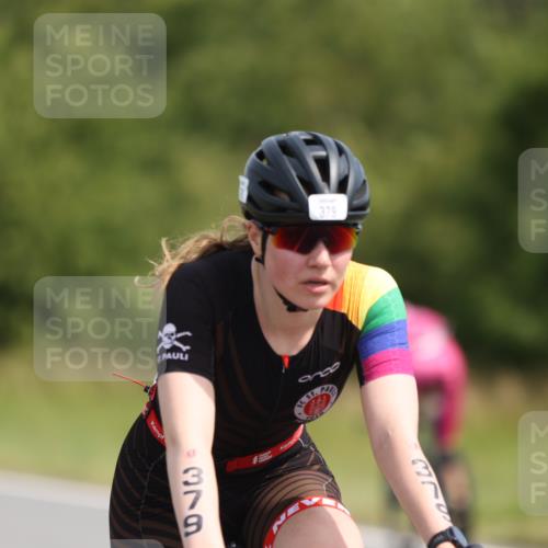 22.06.2025 - Viking Triathlon Yannick Fuchs http://msf.ph/oto/8109176 22.06.2025 11:33:08 Radfahren 287, 379, 625, 662 meine-sportfotos.de