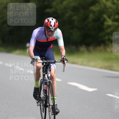 22.06.2025 - Viking Triathlon Yannick Fuchs http://msf.ph/oto/8109192 22.06.2025 11:33:09 Radfahren 287, 379, 625, 662 meine-sportfotos.de
