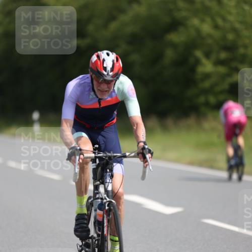 22.06.2025 - Viking Triathlon Yannick Fuchs http://msf.ph/oto/8109195 22.06.2025 11:33:09 Radfahren 287, 379, 625, 662 meine-sportfotos.de